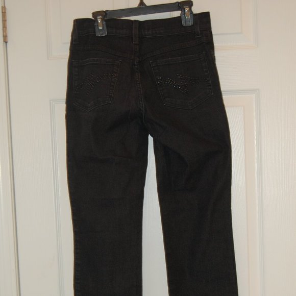 BEE JEANS Woman  Casual Special Fit   Size 38 - Picture 1 of 9